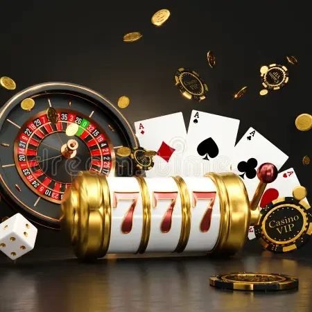 Bonus Melimpah Setiap harinya